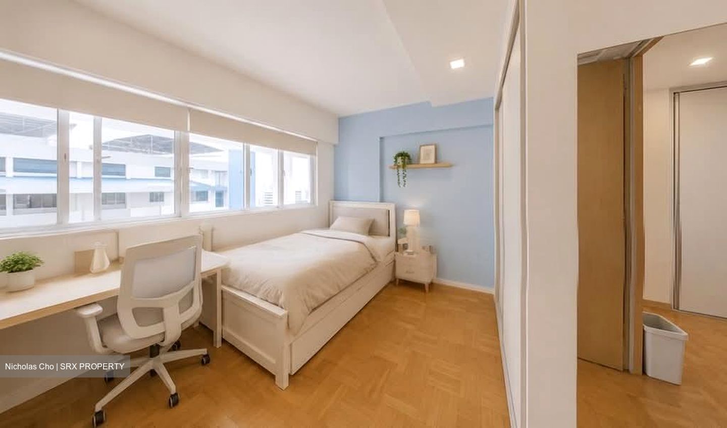 Blk 114 Eunos Vista (Bedok), HDB Executive #579482291